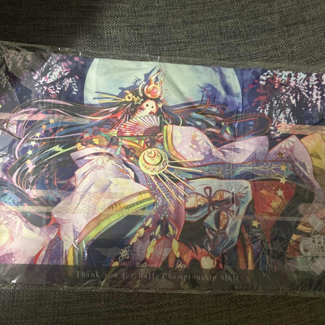 はっちcs プレイマット 8th はっちcs｜デュエマ on X